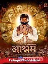 Aashram (2020) Season 1 [Telugu + Tamil + Hindi]