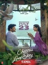 Chennai Love Story (2026) Telugu