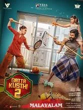 Gatta Kusthi 2 (2026) Telugu