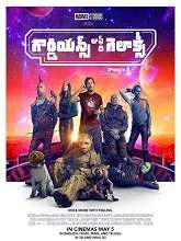 Guardians of the Galaxy Vol. 3 (2023) Tamil Dubbed