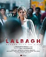 Lalbagh (2021) Tamil