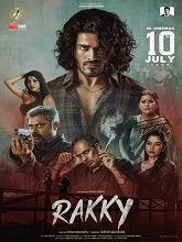Rakky (2026) Kannada