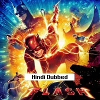 The Flash (2023) Tamil Dubbed