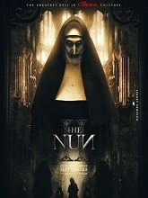 The Nun II (2023) Tamil Dubbed