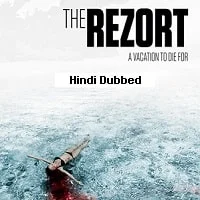 The Rezort (2016) Hindi Dubbed