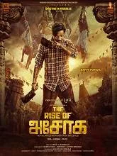 The Rise Of Ashoka (2026) Telugu