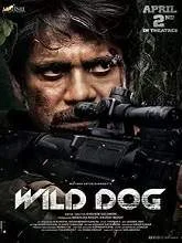 Wild Dog (2021) Tamil